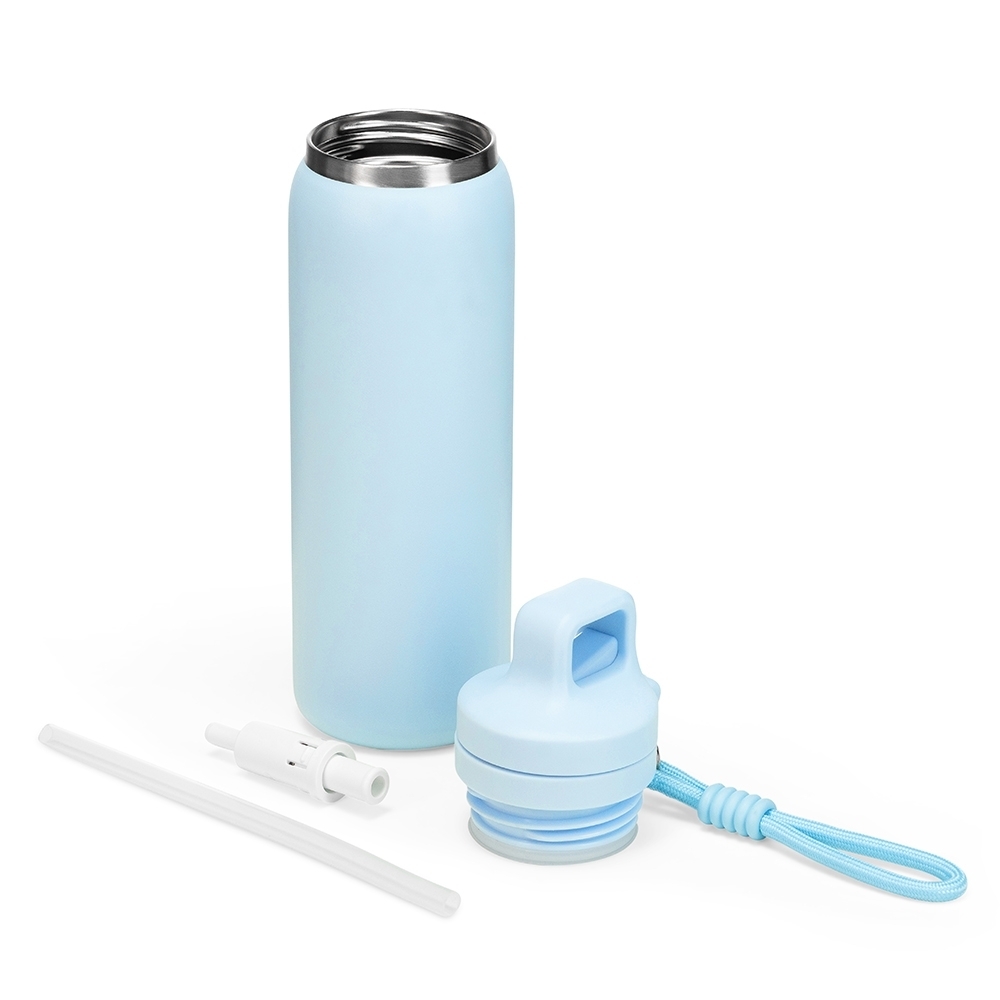 Garrafa Térmica 600ml Personalizada