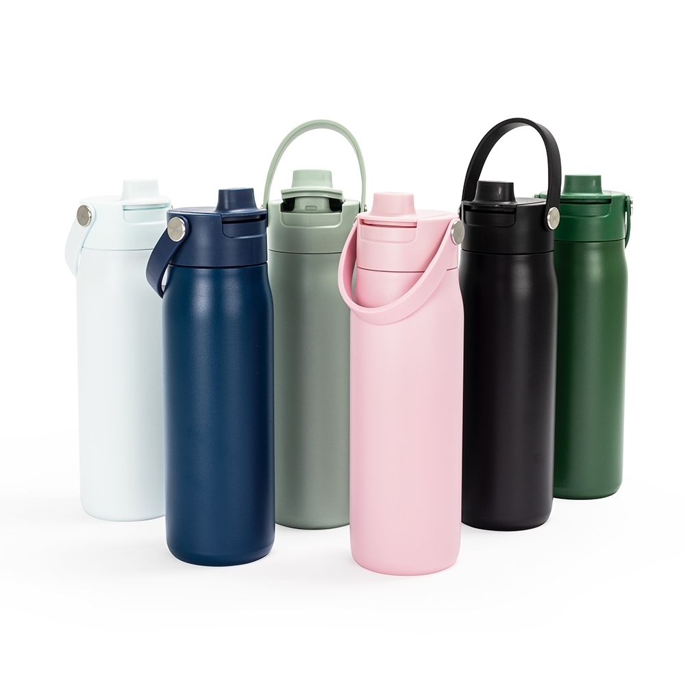 Garrafa Térmica 700ml Personalizada