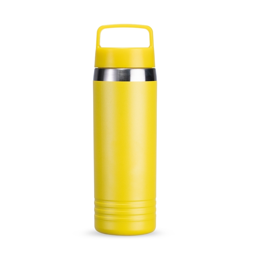 AMARELO