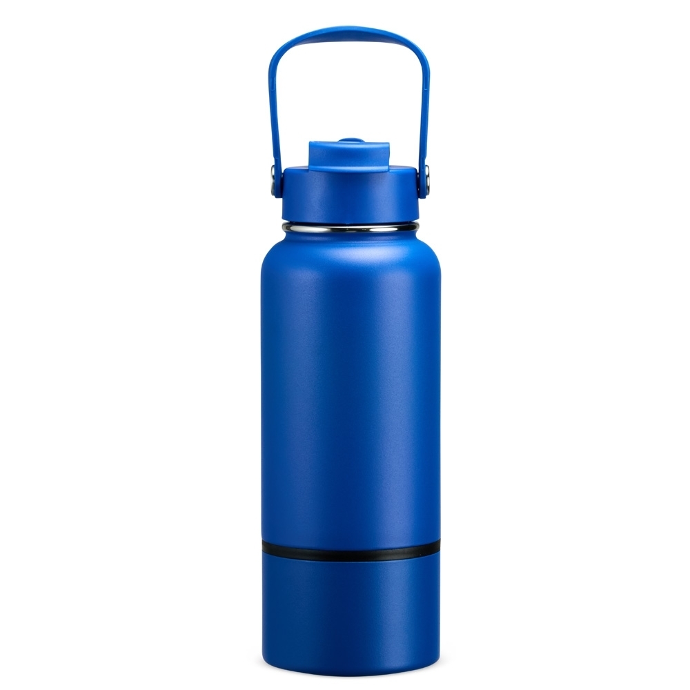 Garrafa Térmica 700ml Personalizada em Inox-19012