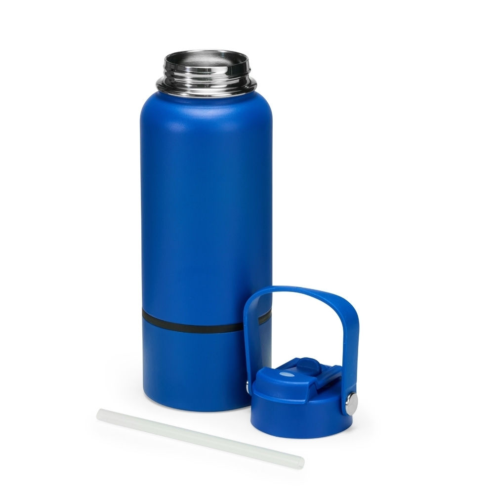 Garrafa Térmica 700ml Personalizada em Inox