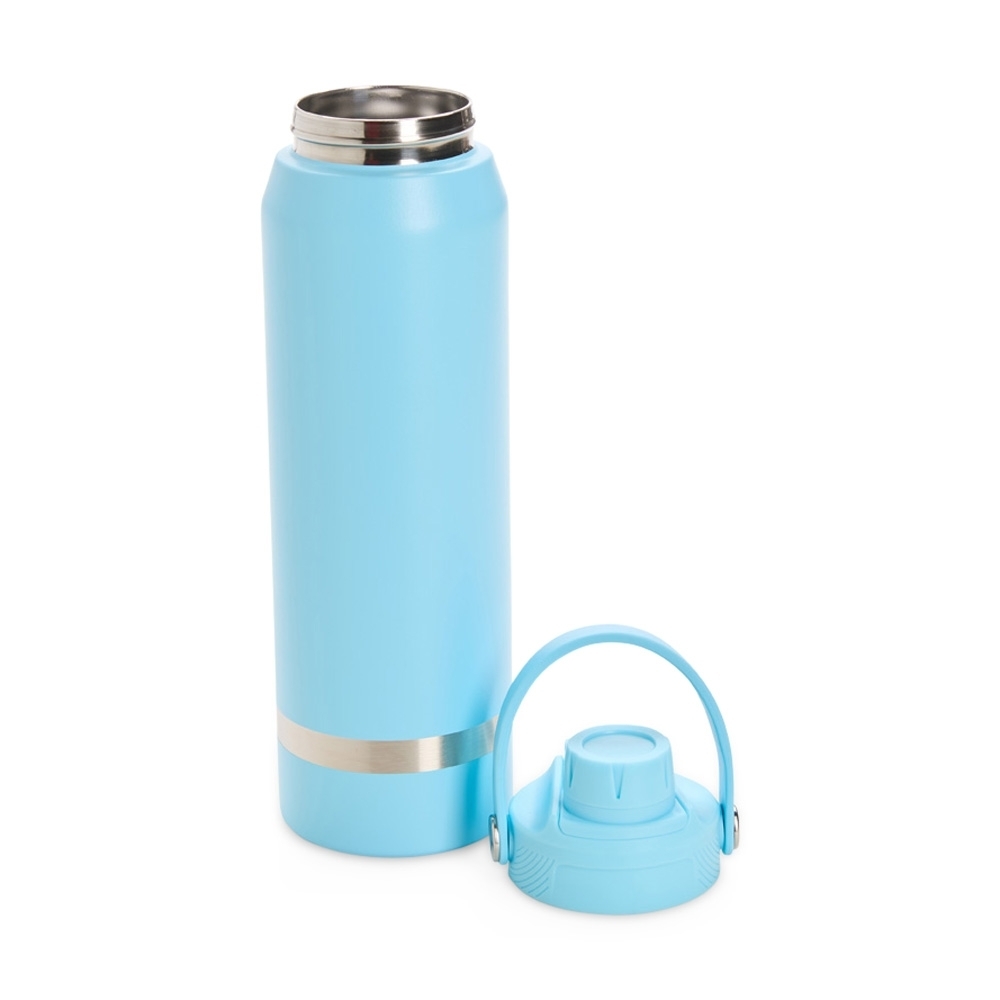 Garrafa Térmica 800ml Inox Personalizada