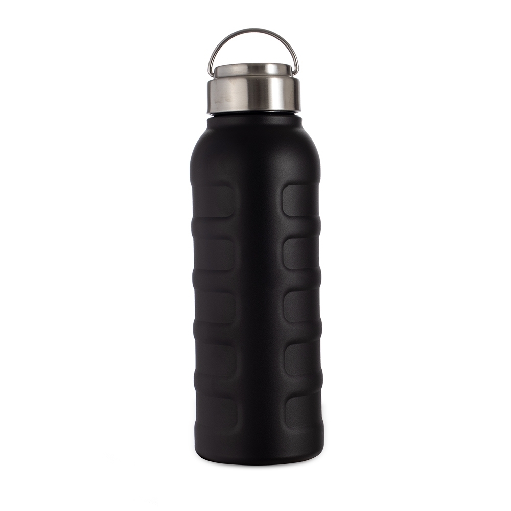 Garrafa Térmica 950ml Inox Personalizada-08326