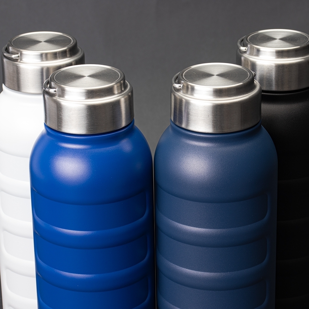 Garrafa Térmica 950ml Inox Personalizada