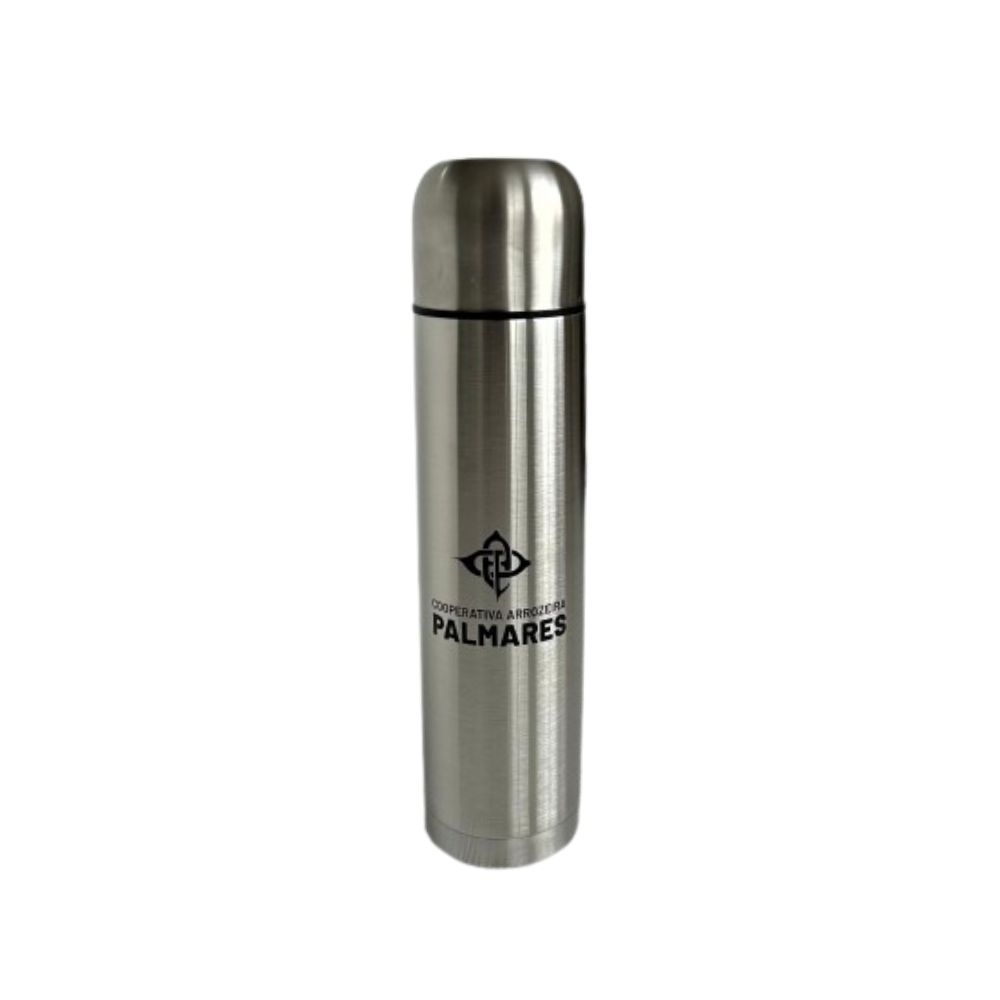 Garrafa Térmica Inox 1L personalizada-04078