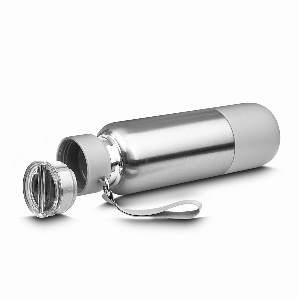 Garrafa Térmica Inox 500ml Personalizada