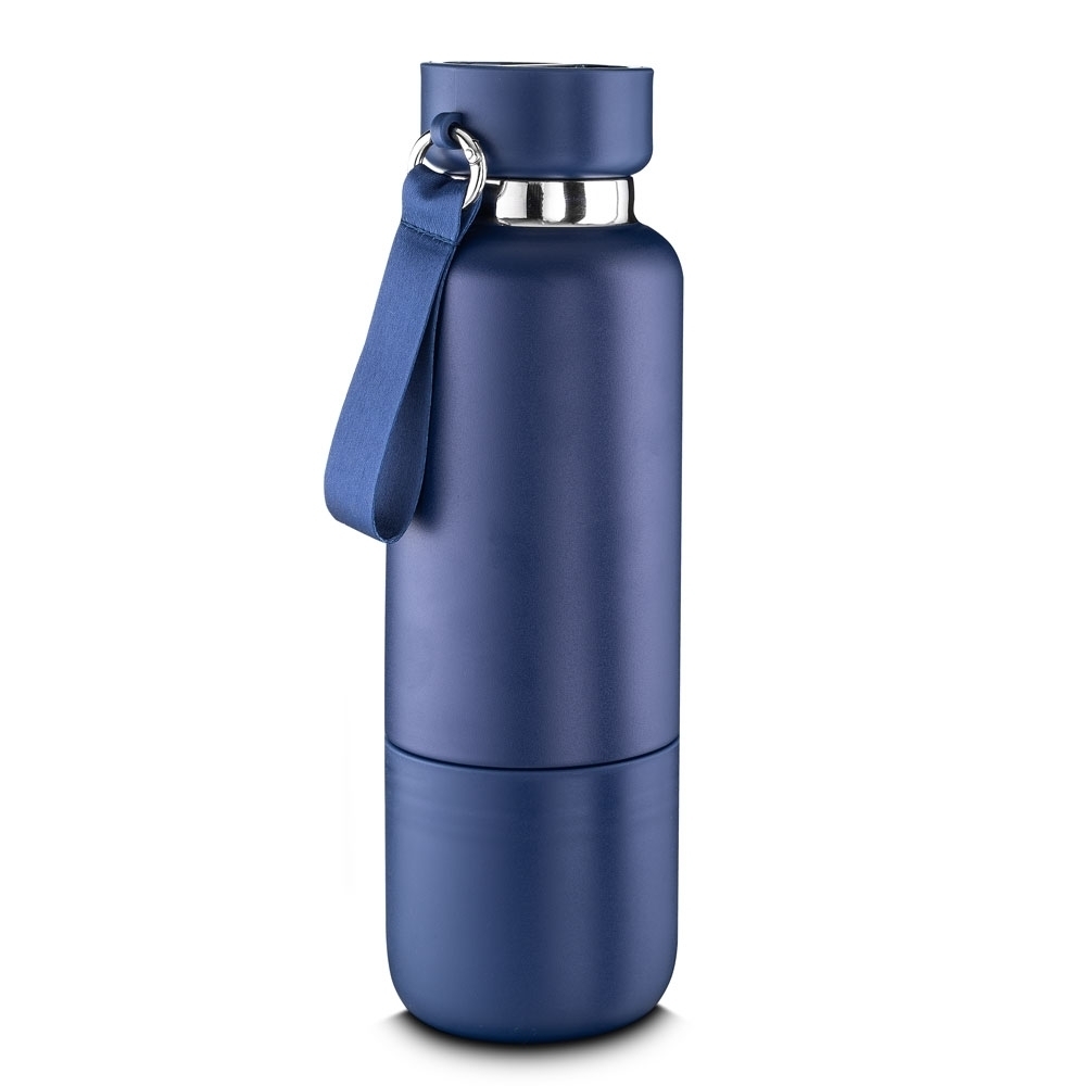 Garrafa Térmica Inox 500ml Personalizada-15071