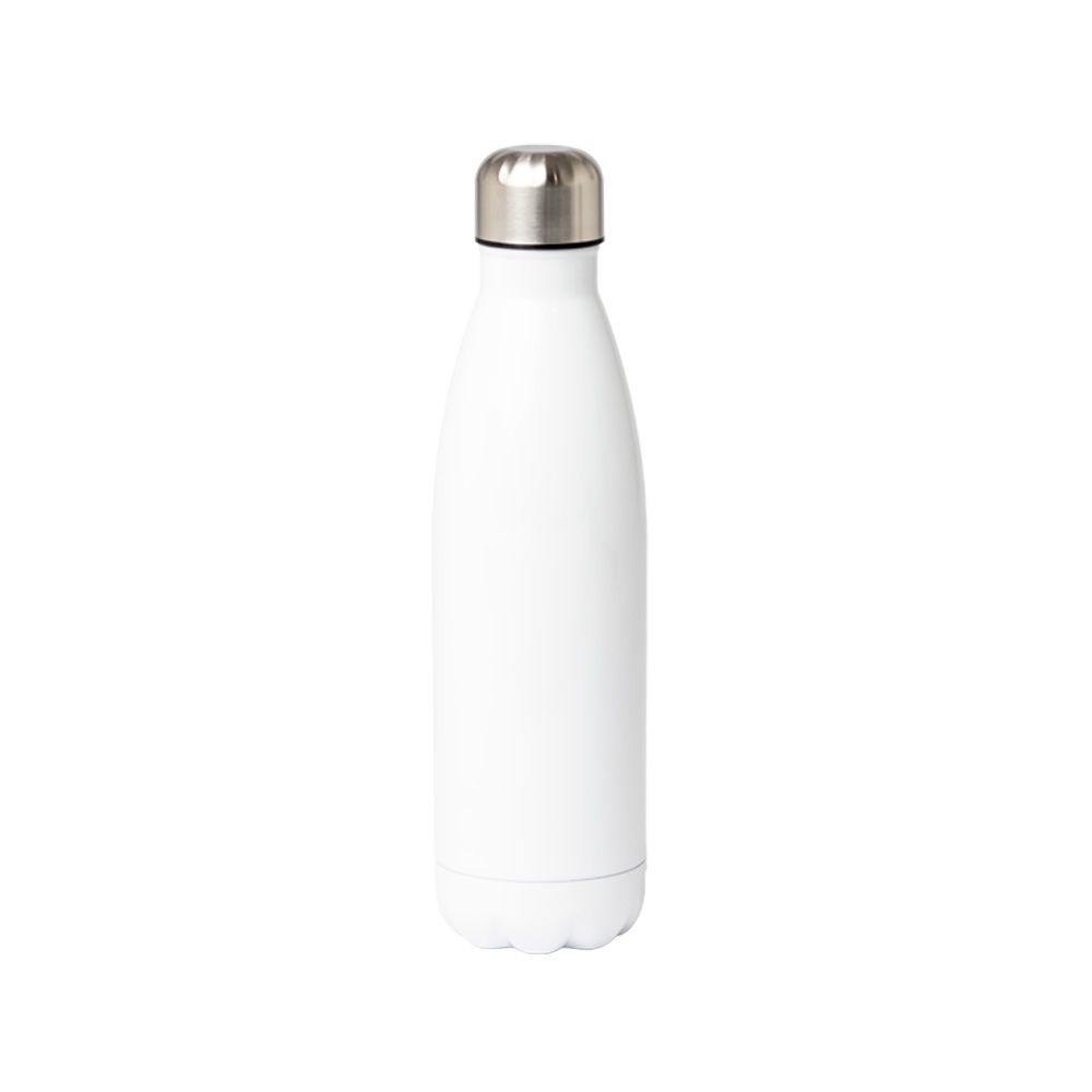 Garrafa Térmica Inox 500ml Personalizada-14604B