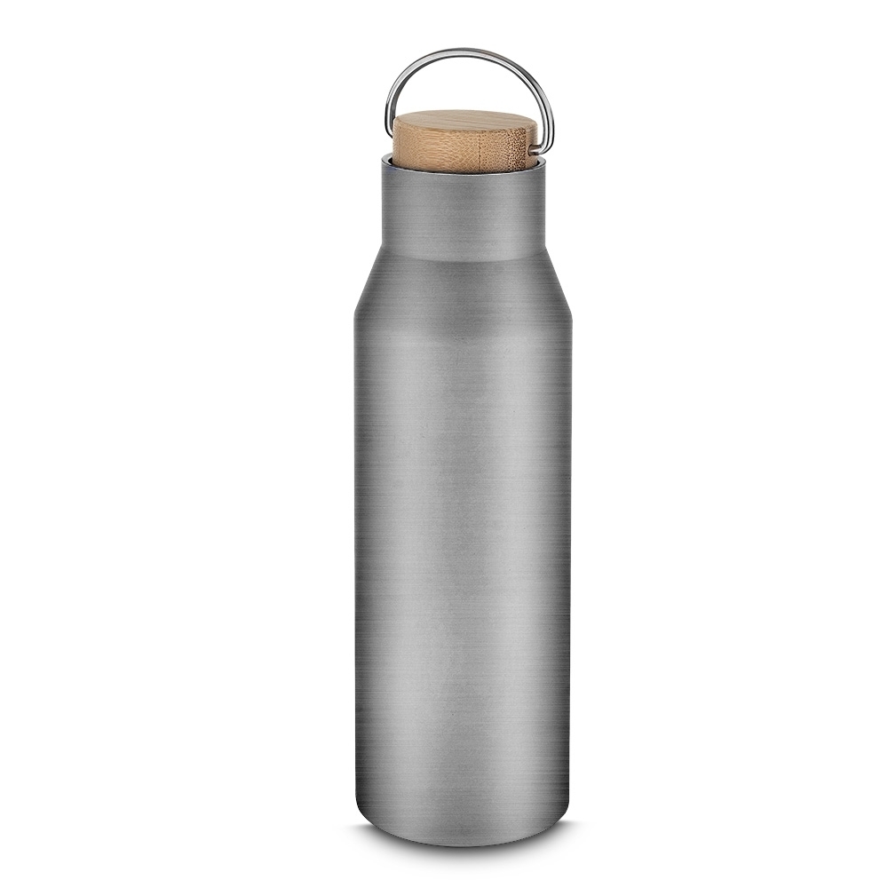 Garrafa Térmica Inox 600ml Personalizada-15214