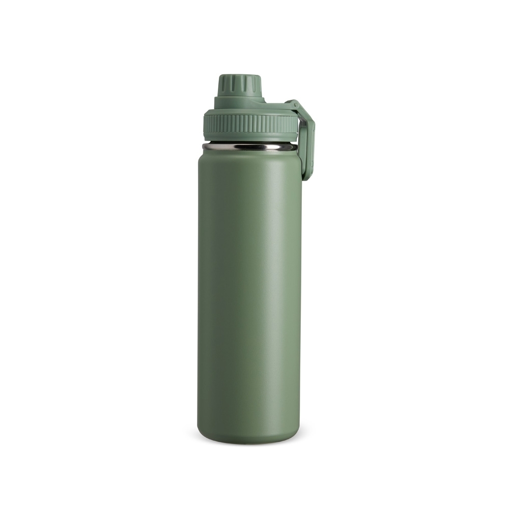Garrafa Térmica Inox 750ml -08196