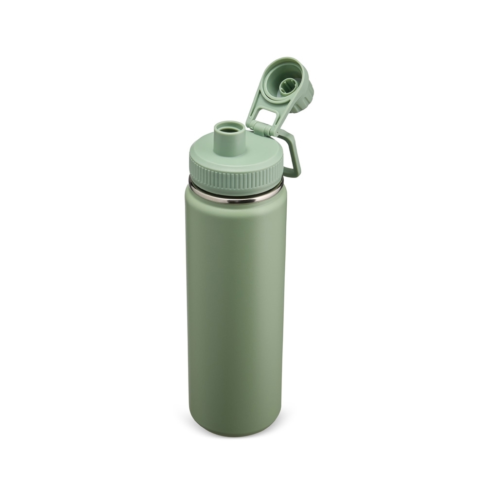 Garrafa Térmica Inox 750ml 