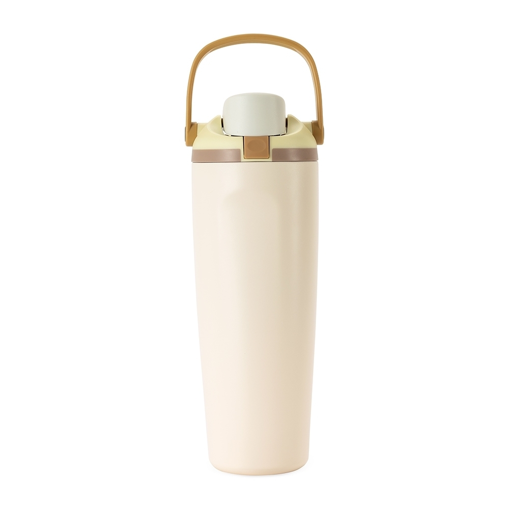 Garrafa Térmica Inox 850ml Personalizada-09105