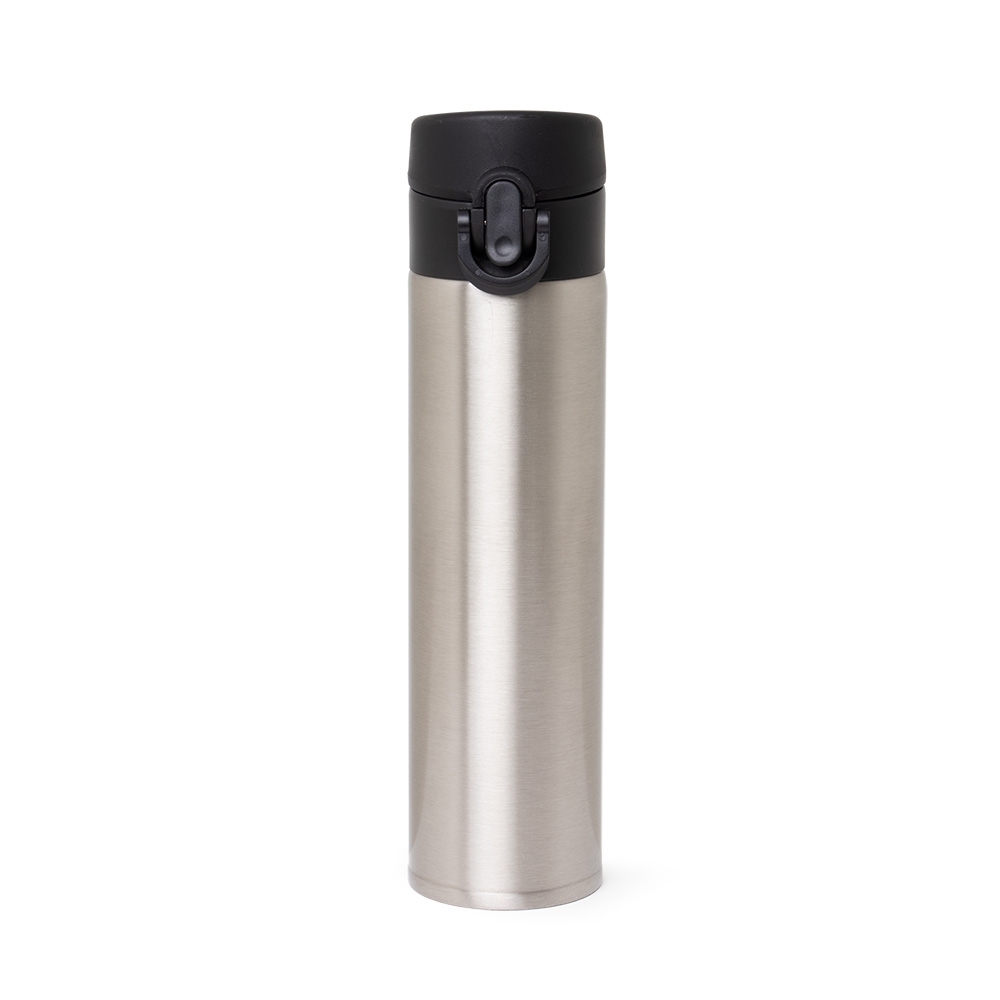 Garrafa Térmica Inox Personalizada 340ml -15023