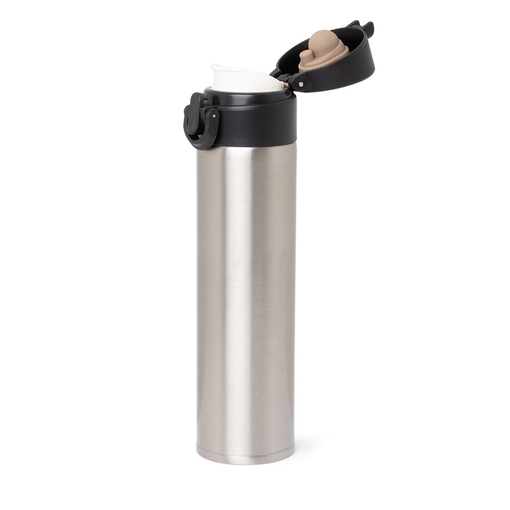 Garrafa Térmica Inox Personalizada 340ml 