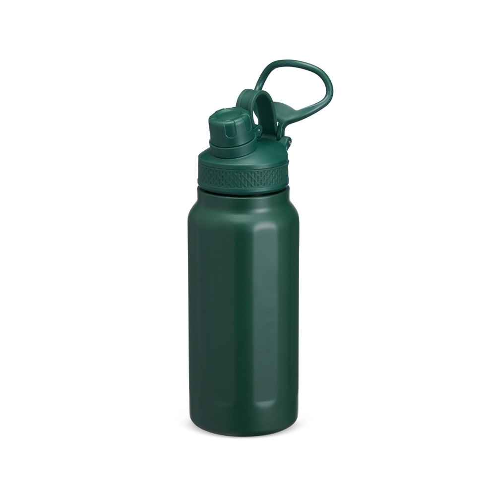 Garrafa Térmica com Alça 750ml Personalizada-18903