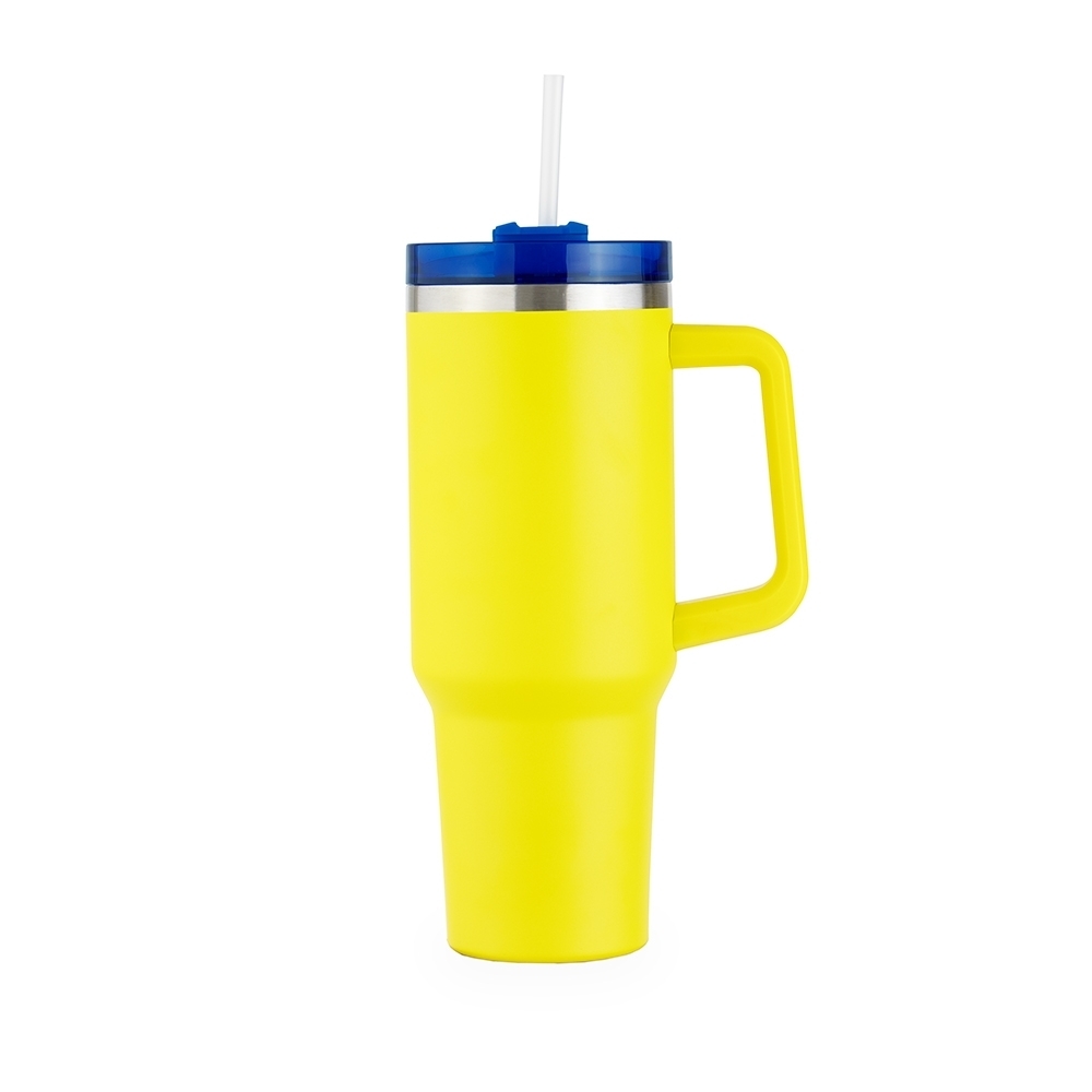 AMARELO