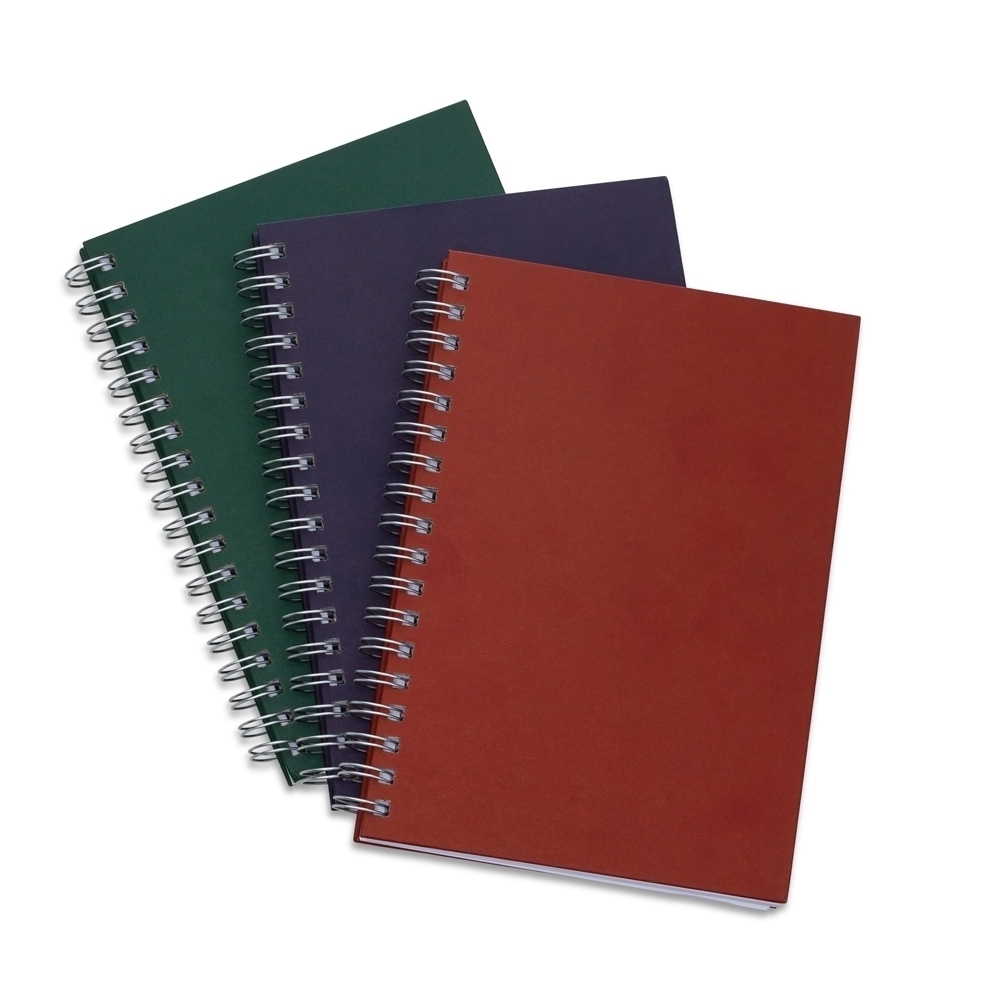 Garrafa, caderno e caneta Personalizado