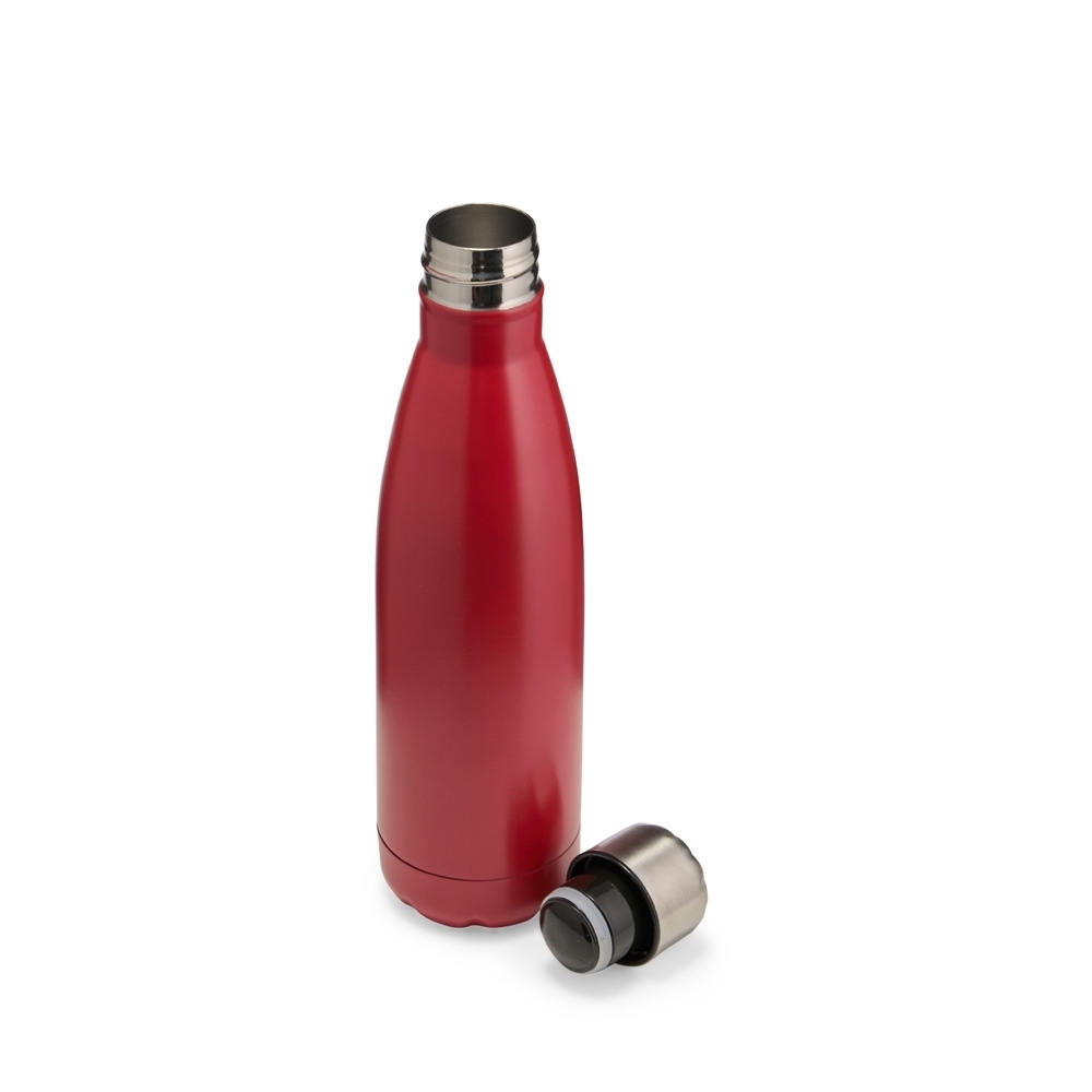 Garrafa Térmica Inox Personalizada