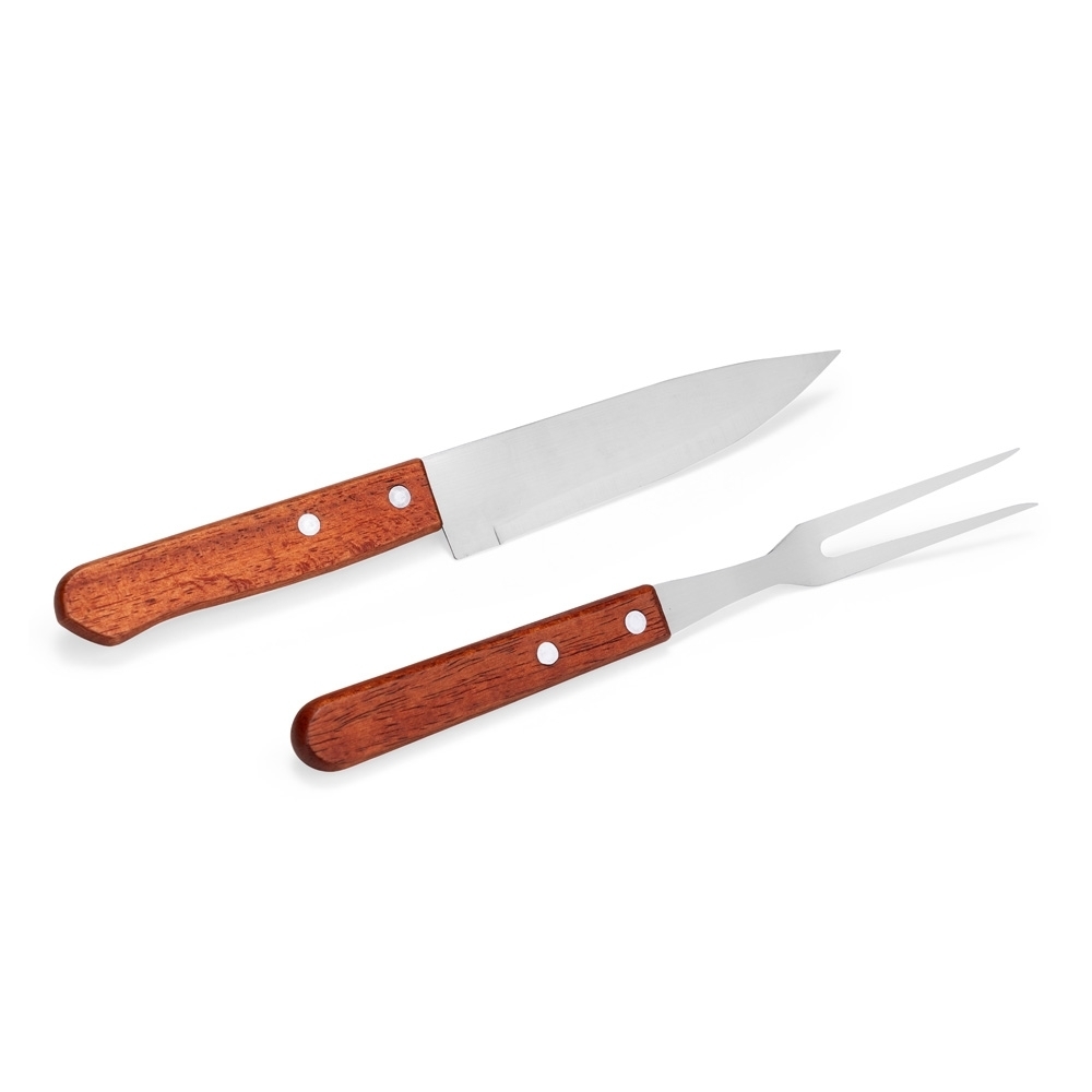 Kit Churrasco 2 Peças Personalizado