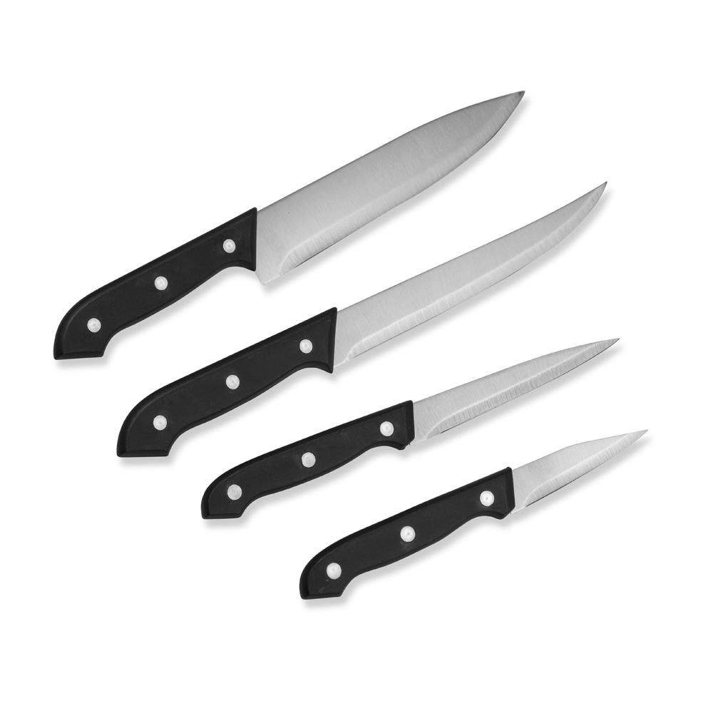 Kit Churrasco 6 Peças Personalizado