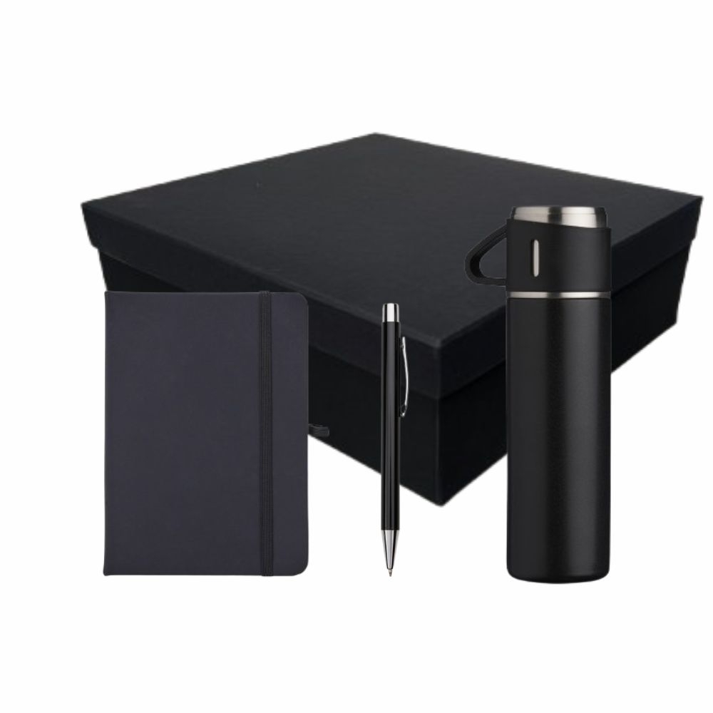 Kit Corporativo Personalizado -kit-18639