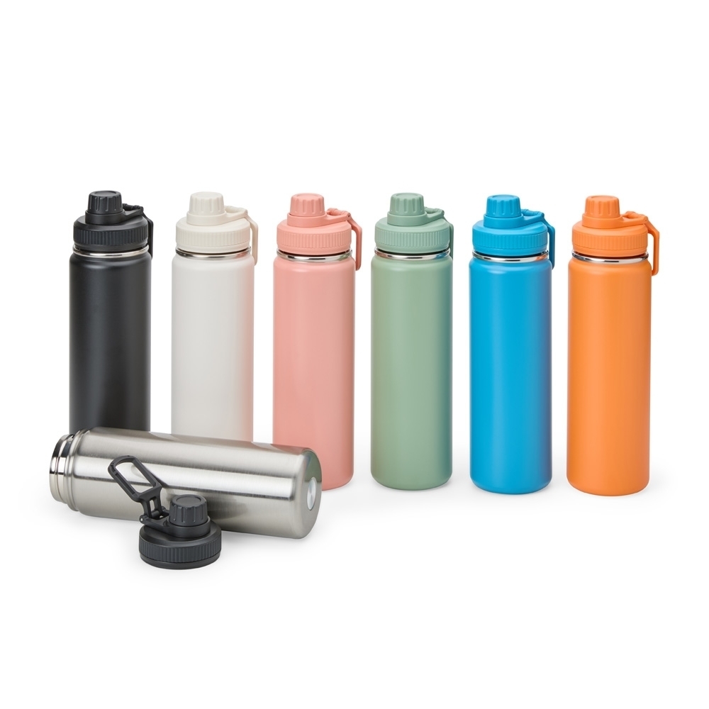 Kit Corporativo Personalizado com Mochila