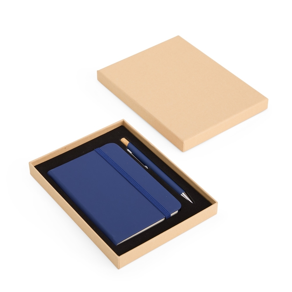 Kit Executivo 2 Peças Personalizado