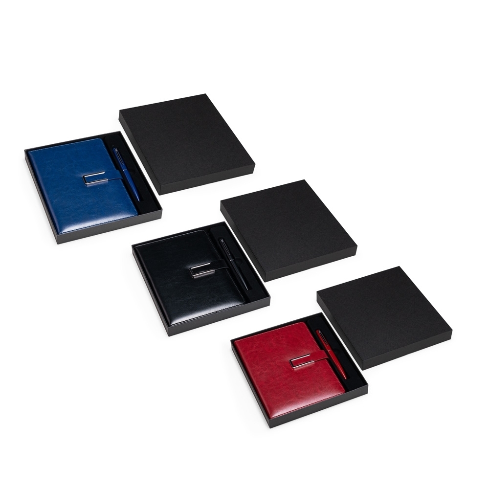 Kit Executivo 2 Peças Personalizado