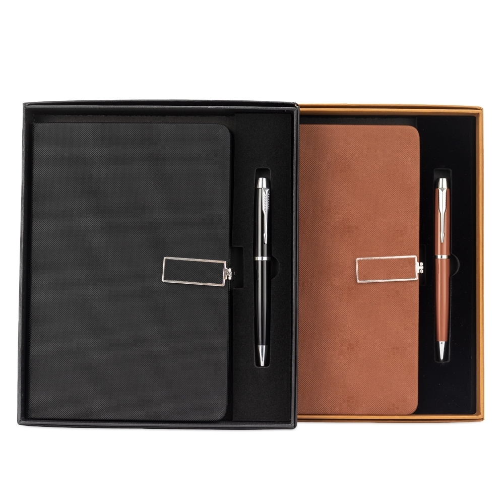 Kit Executivo 2 Peças Personalizado