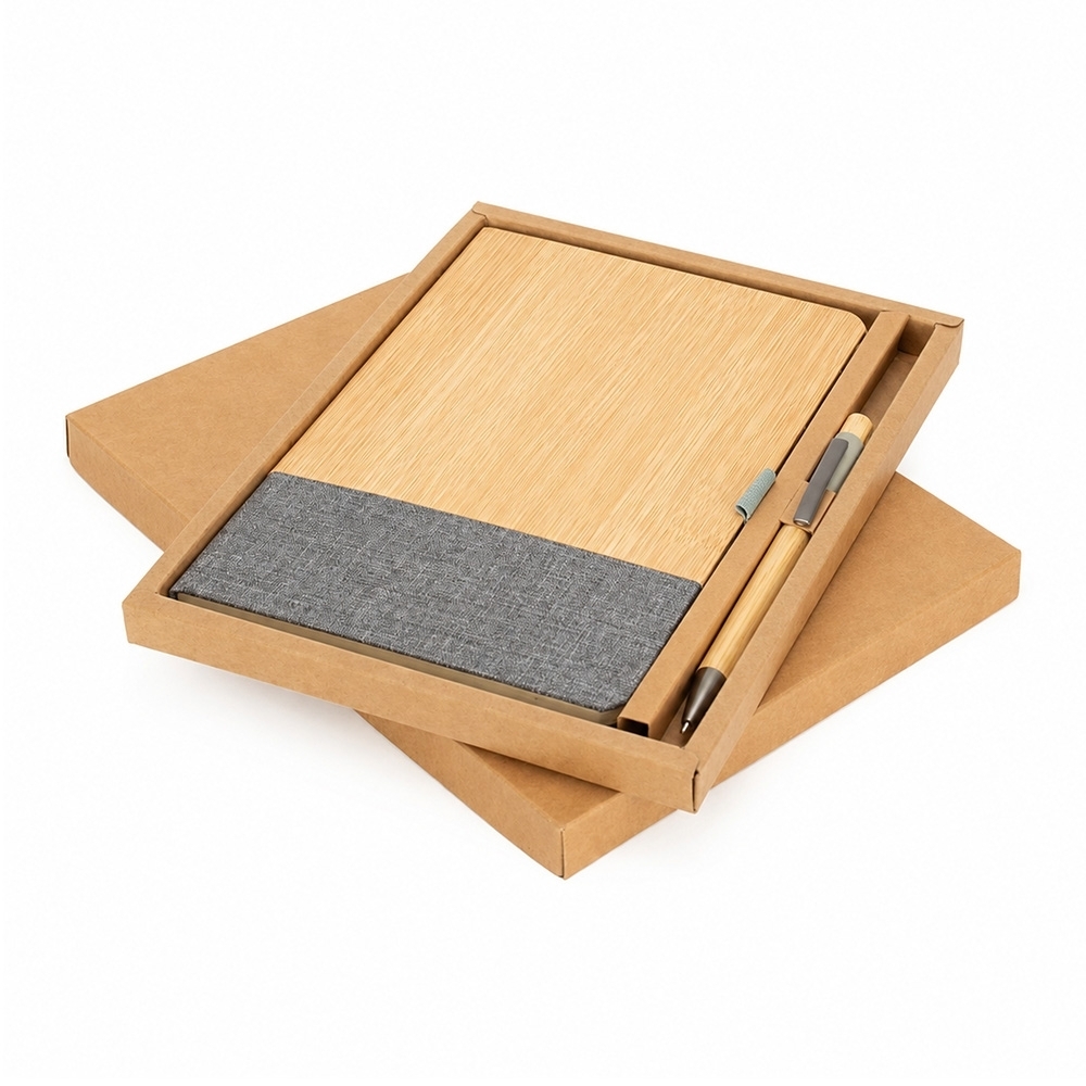 Kit Executivo 2 Peças Personalizado