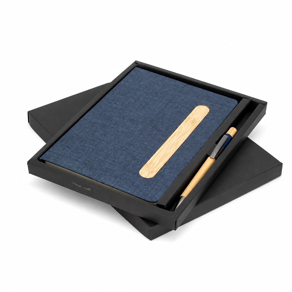 Kit Executivo 2 Peças Personalizado