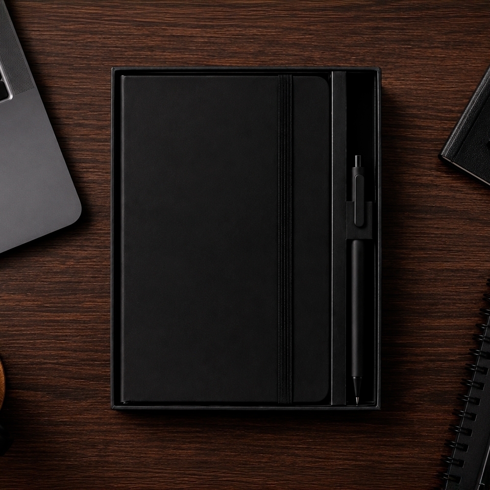 Kit Executivo 2 Peças Personalizado