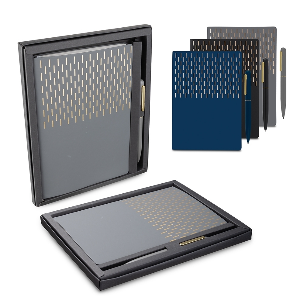 Kit Executivo 2 Peças Personalizado