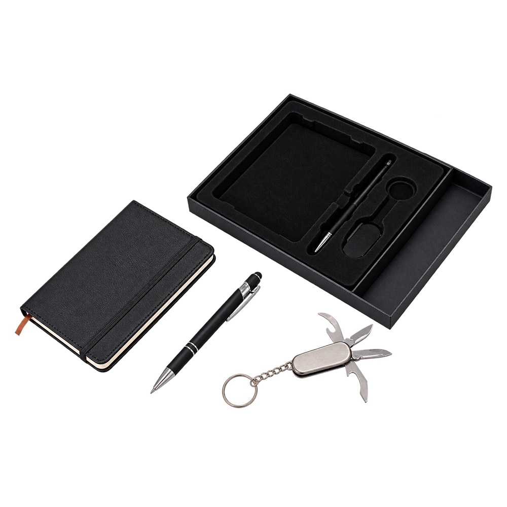 Kit Executivo 3 Peças Personalizado