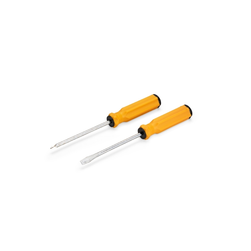 Kit Ferramentas 2 Peças com Estojo Personalizado