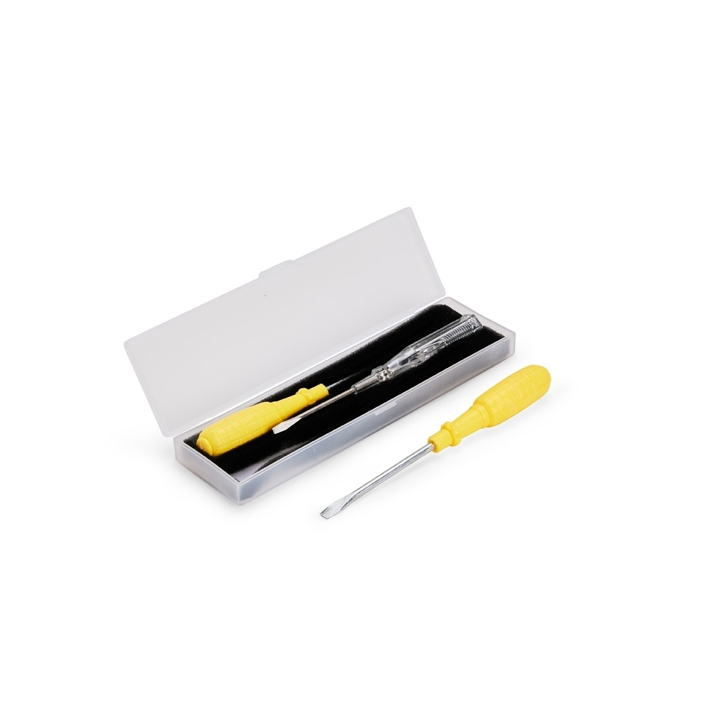 Kit Ferramentas 3 Peças Personalizado-08324