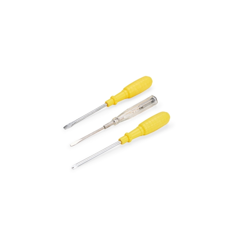 Kit Ferramentas 3 Peças Personalizado