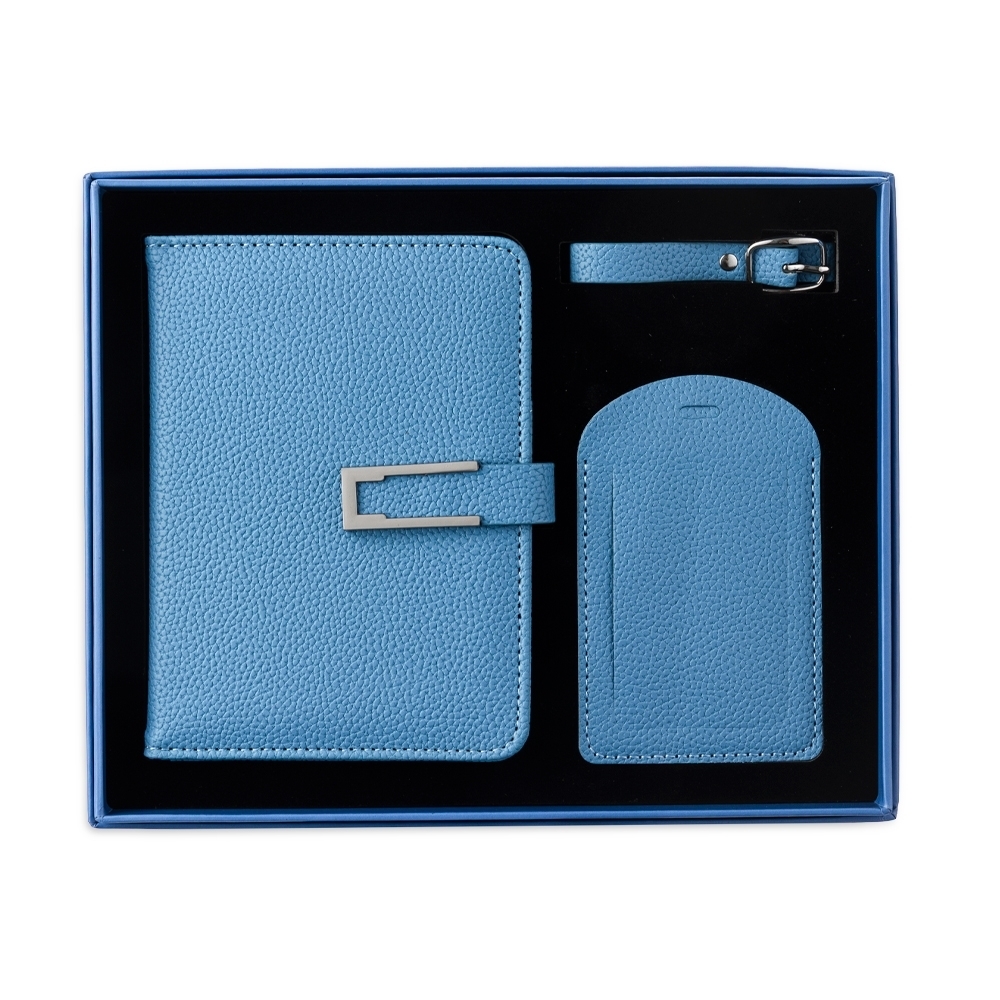 Kit Viagem 2 Peças Personalizado-19146