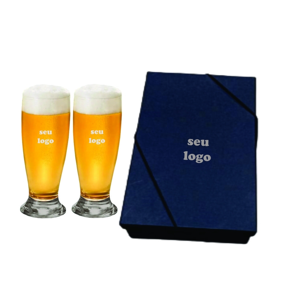 Kit Copos de Cerveja personalizados-kit1569