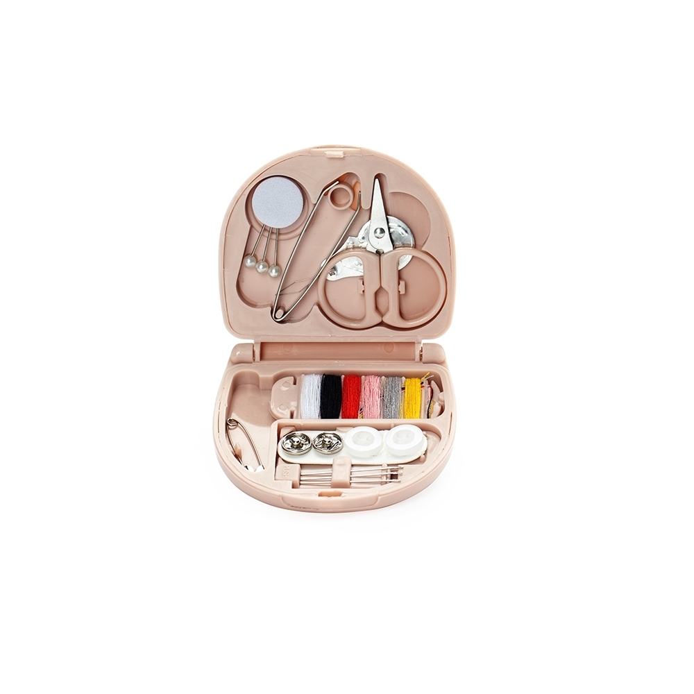 Kit de Costura Plástico Personalizado 