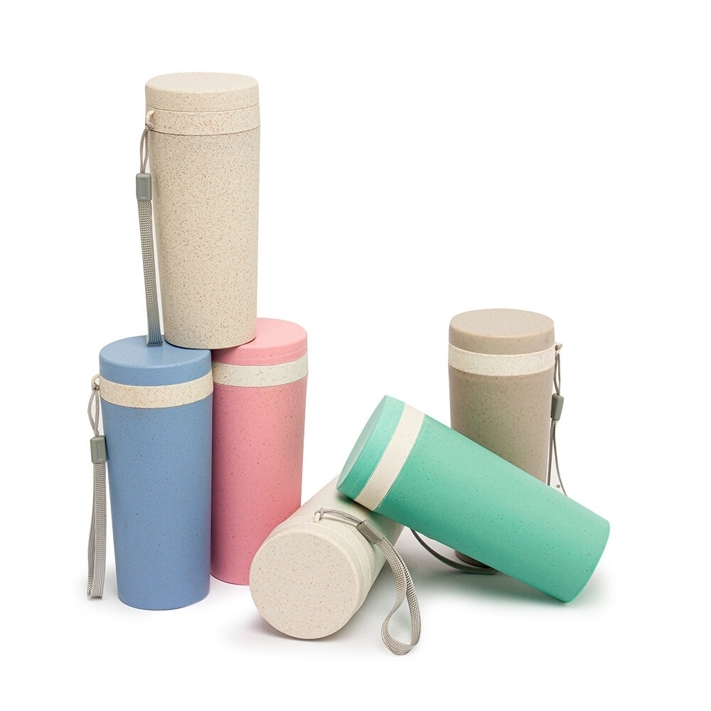 Kit ecológico Personalizado