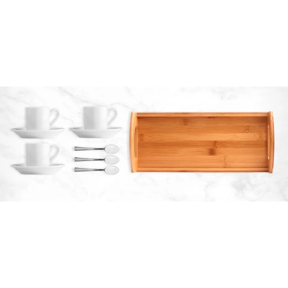 Kit para Cafézinho Personalizado 