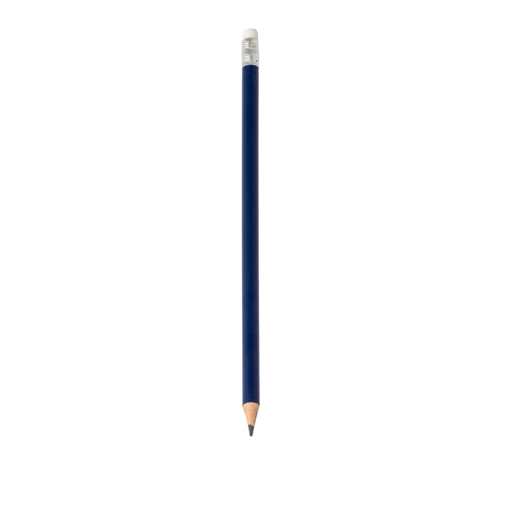 Lápis com Borracha Personalizado-15127