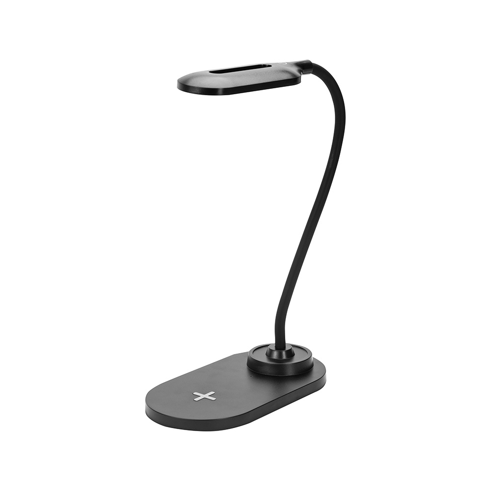 Luminária LED com Indução Personalizada-15233