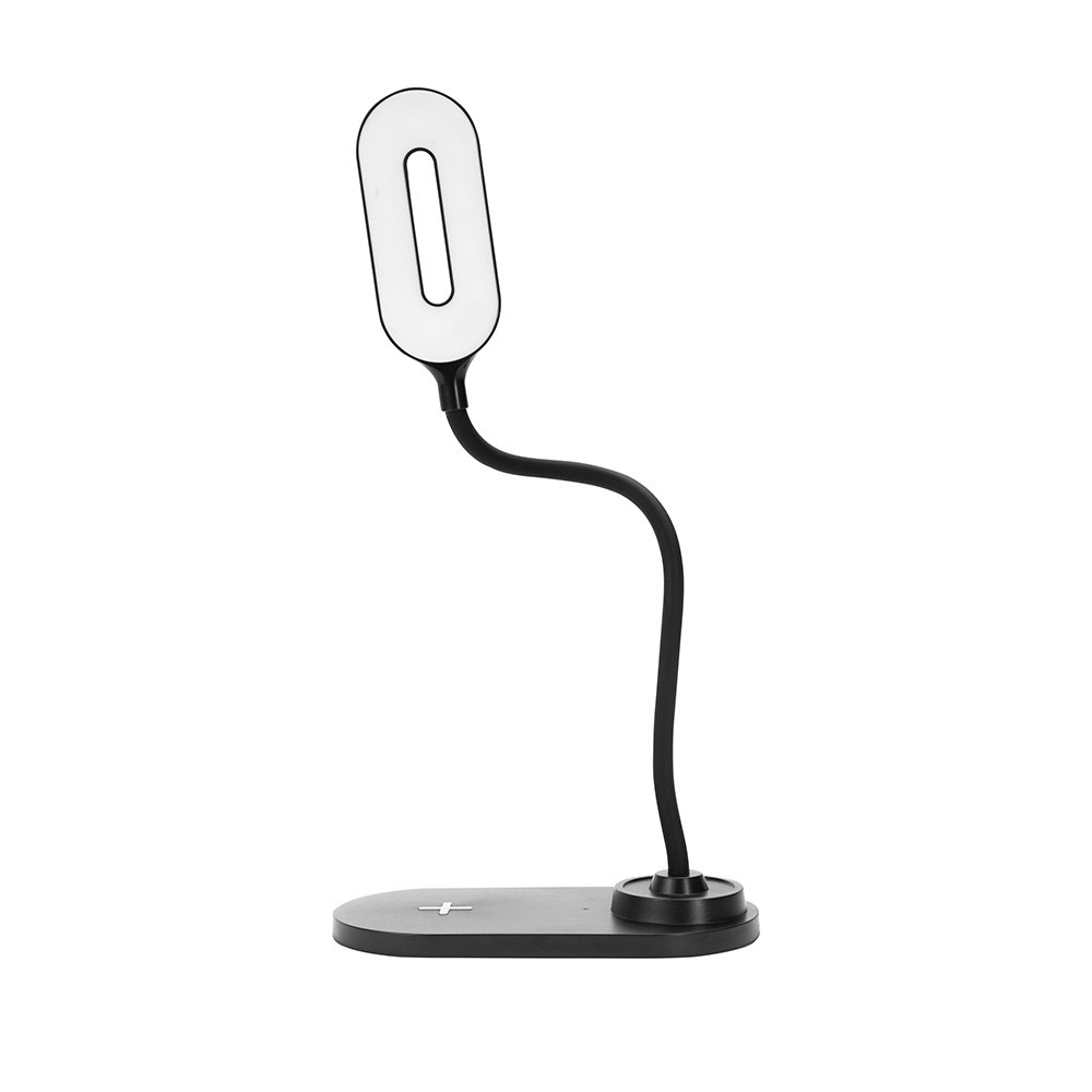Luminária LED com Indução Personalizada