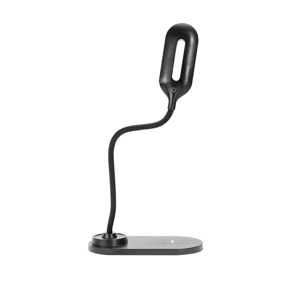 Luminária LED com Indução Personalizada