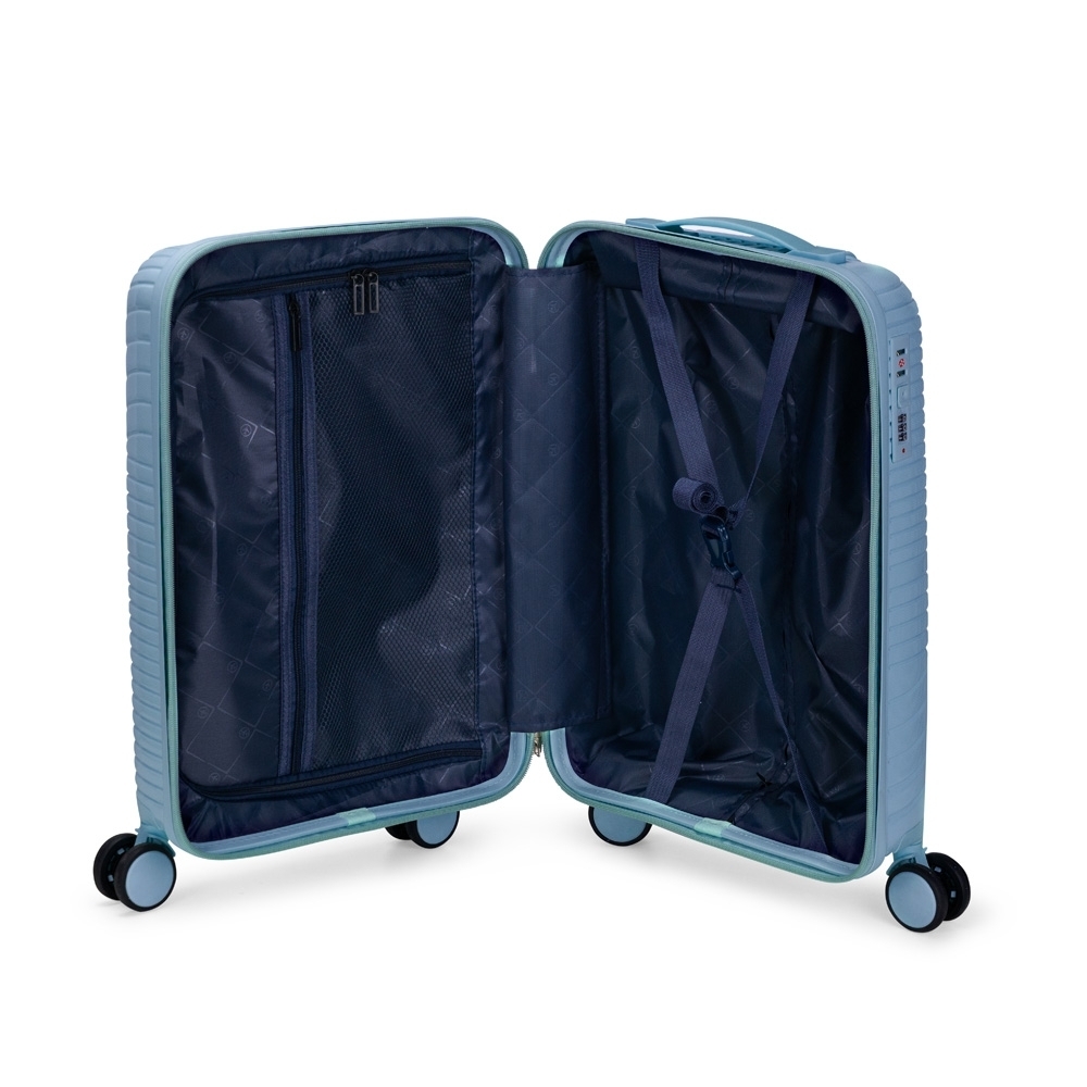 Mala de Viagem 30L Personalizada