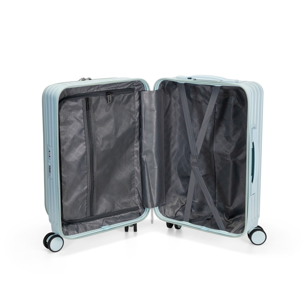 Mala de Viagem 38L Personalizada