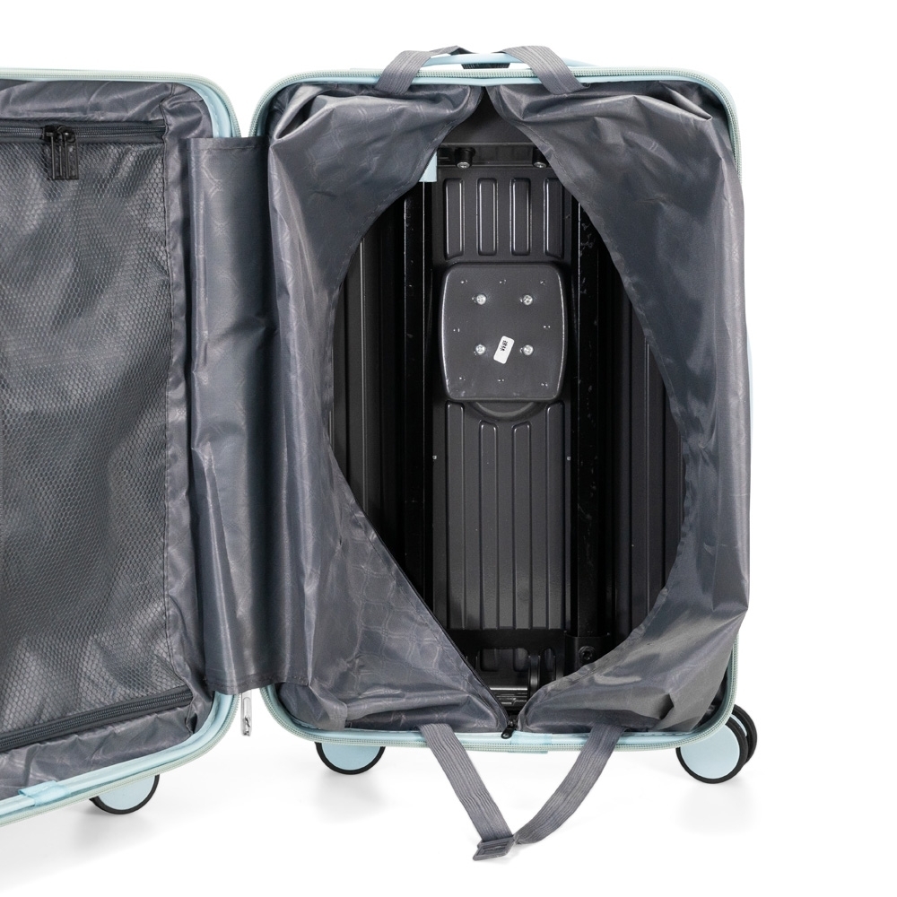 Mala de Viagem 38L Personalizada
