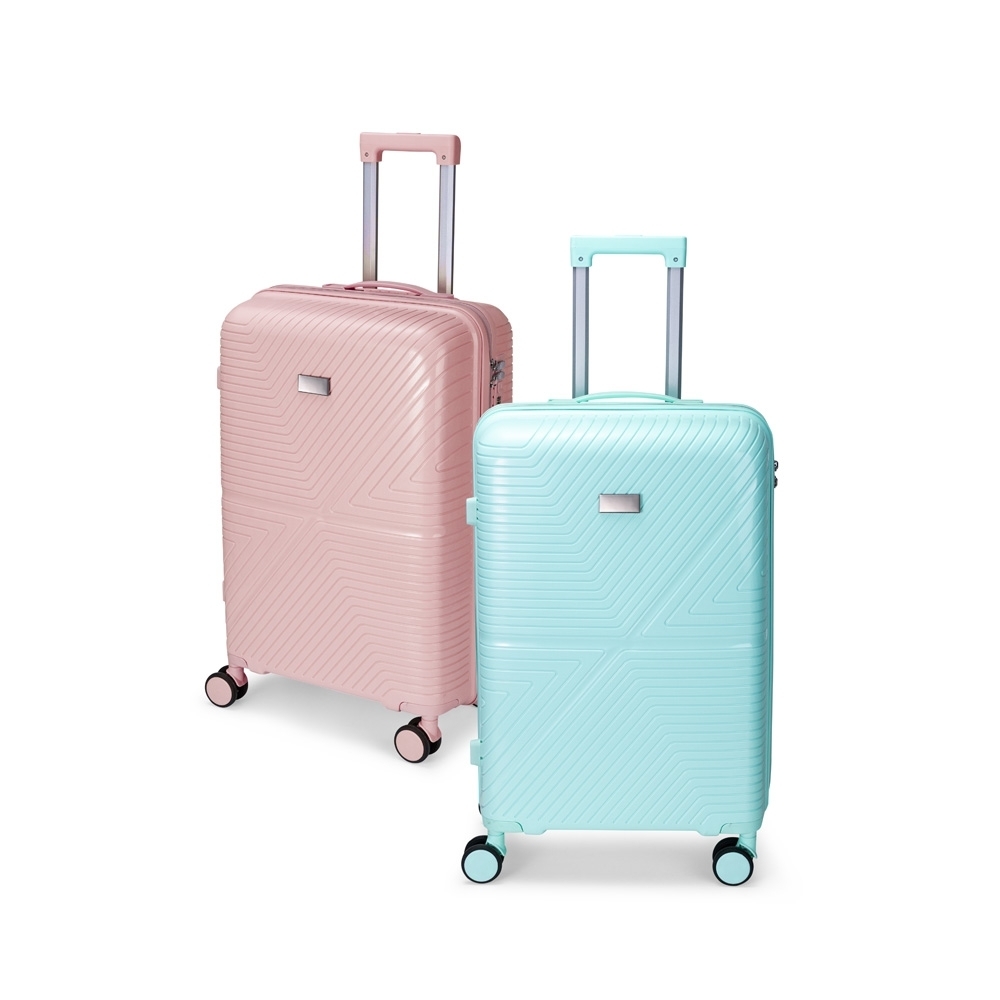 Mala de Viagem 54L Personalizada